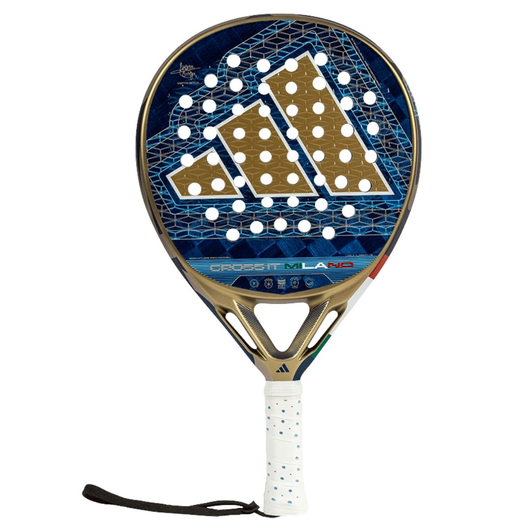 Adidas Cross It Light Milano Padel Racket