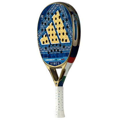 Adidas Cross It Light Milano Padel Racket