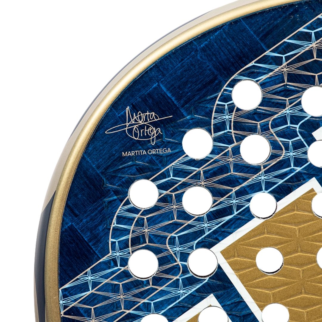 Adidas Cross It Light Milano Padel Racket