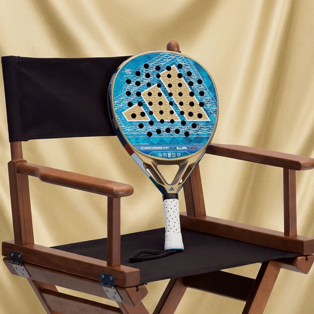 Adidas Cross It Light Milano Padel Racket