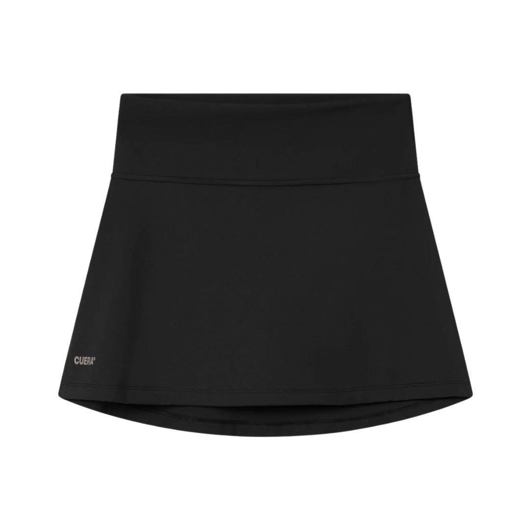 Cuera Oncourt 2-in-1 Skirt 2.0 (Black)