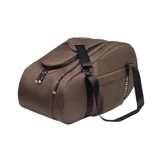 Cuera Oncourt Medium Padel Bag (Walnut)