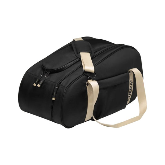 Cuera Oncourt Medium Padel Bag (Black)
