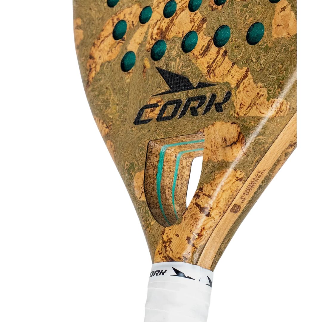 Cork Supreme Control IV