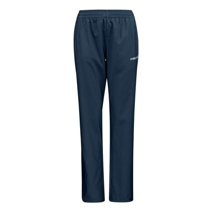 Head Easy Court Tracksuit Women (Navy)