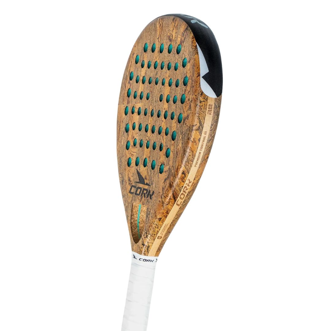 Cork Premium Control III