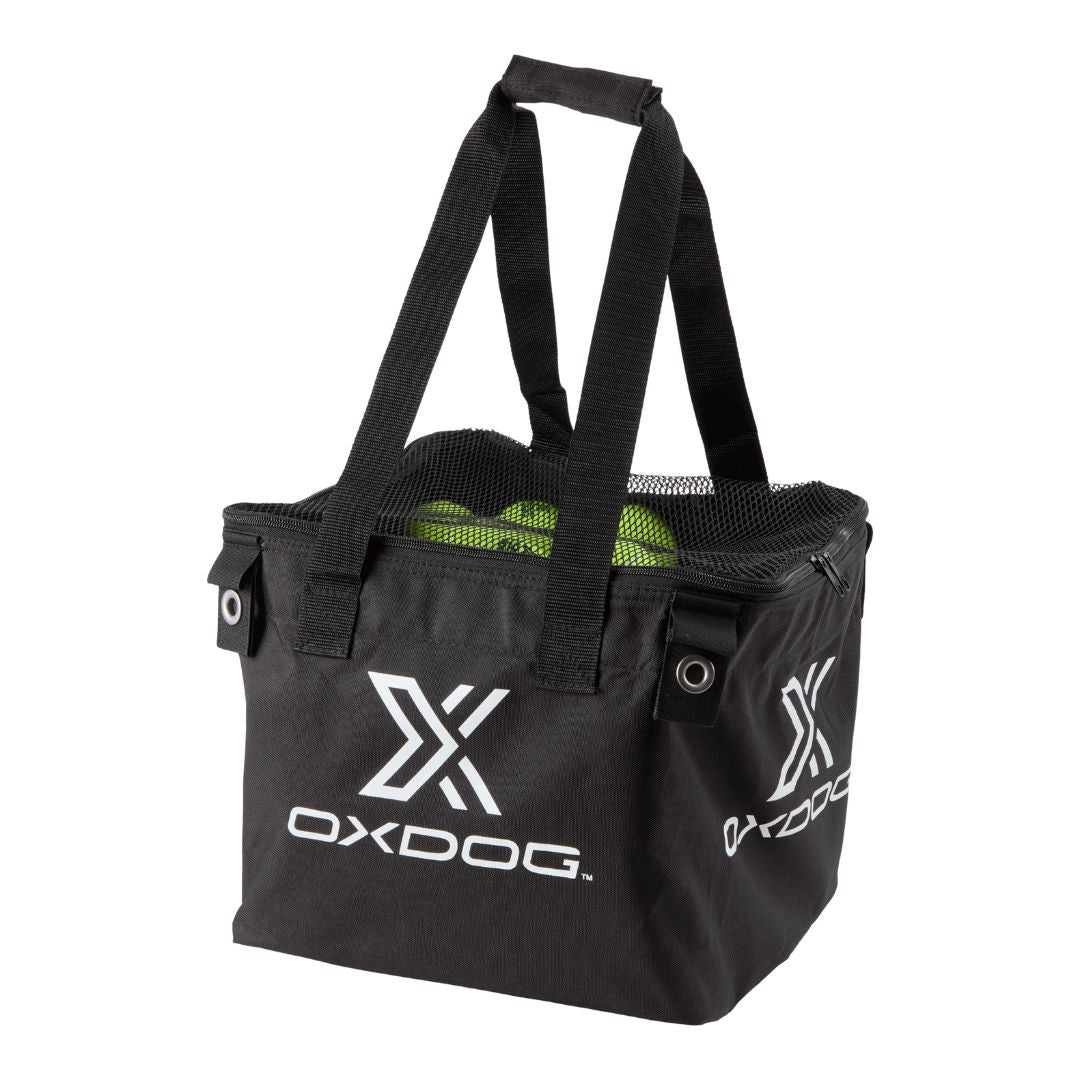 Oxdog Foldable Ball Cart