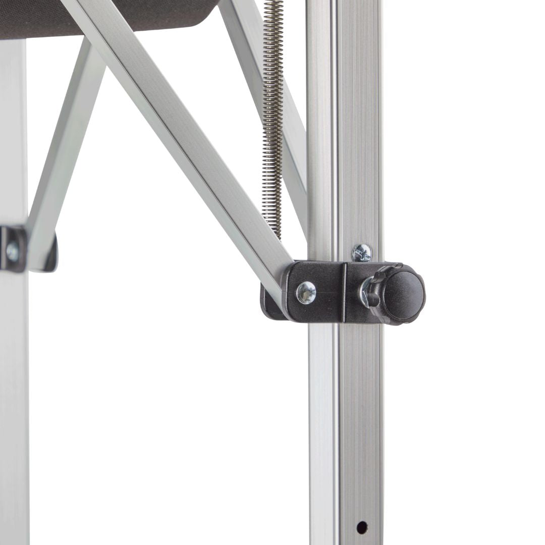 Oxdog Foldable Ball Cart