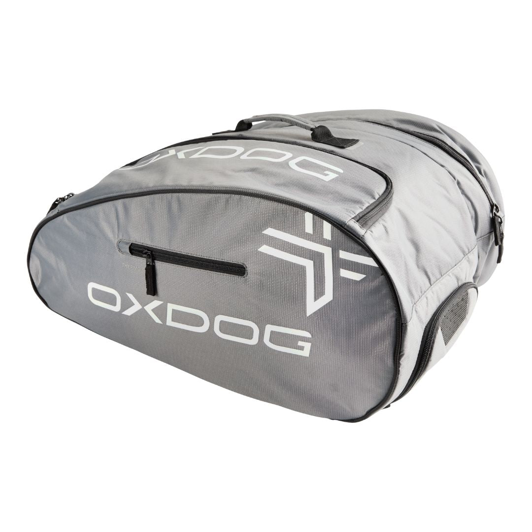 Oxdog X Padel Pro Thermo Bag (Dark Grey)