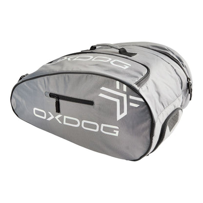 Oxdog X Padel Pro Thermo Bag (Dark Grey)