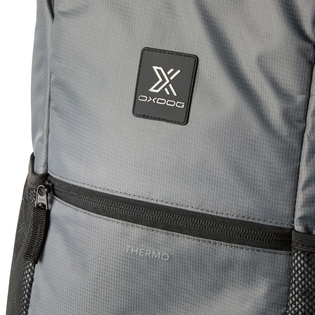 Oxdog X Padel Thermo Backpack (Dark Grey)