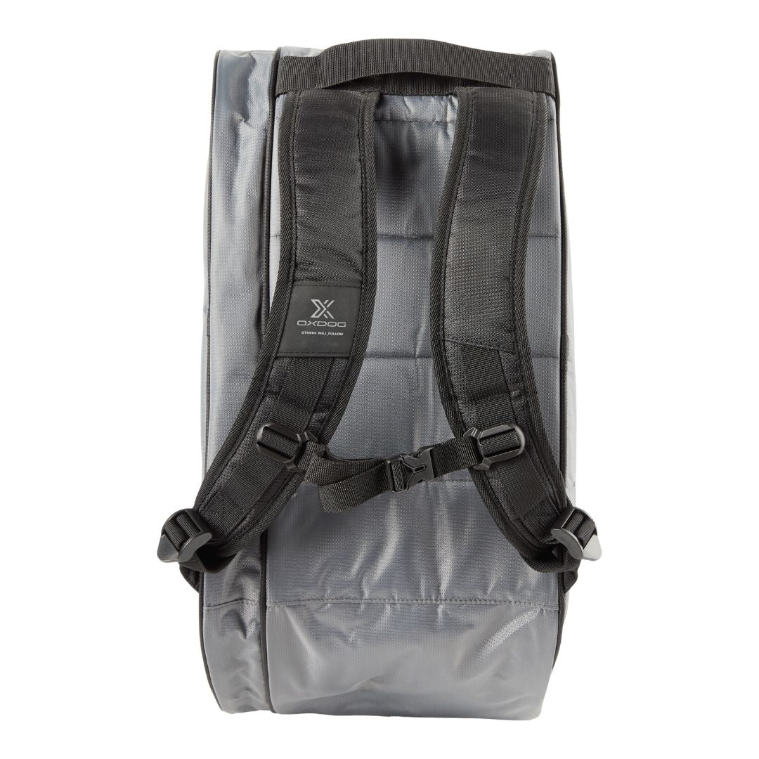 Oxdog X Padel Bag (Dark Grey)