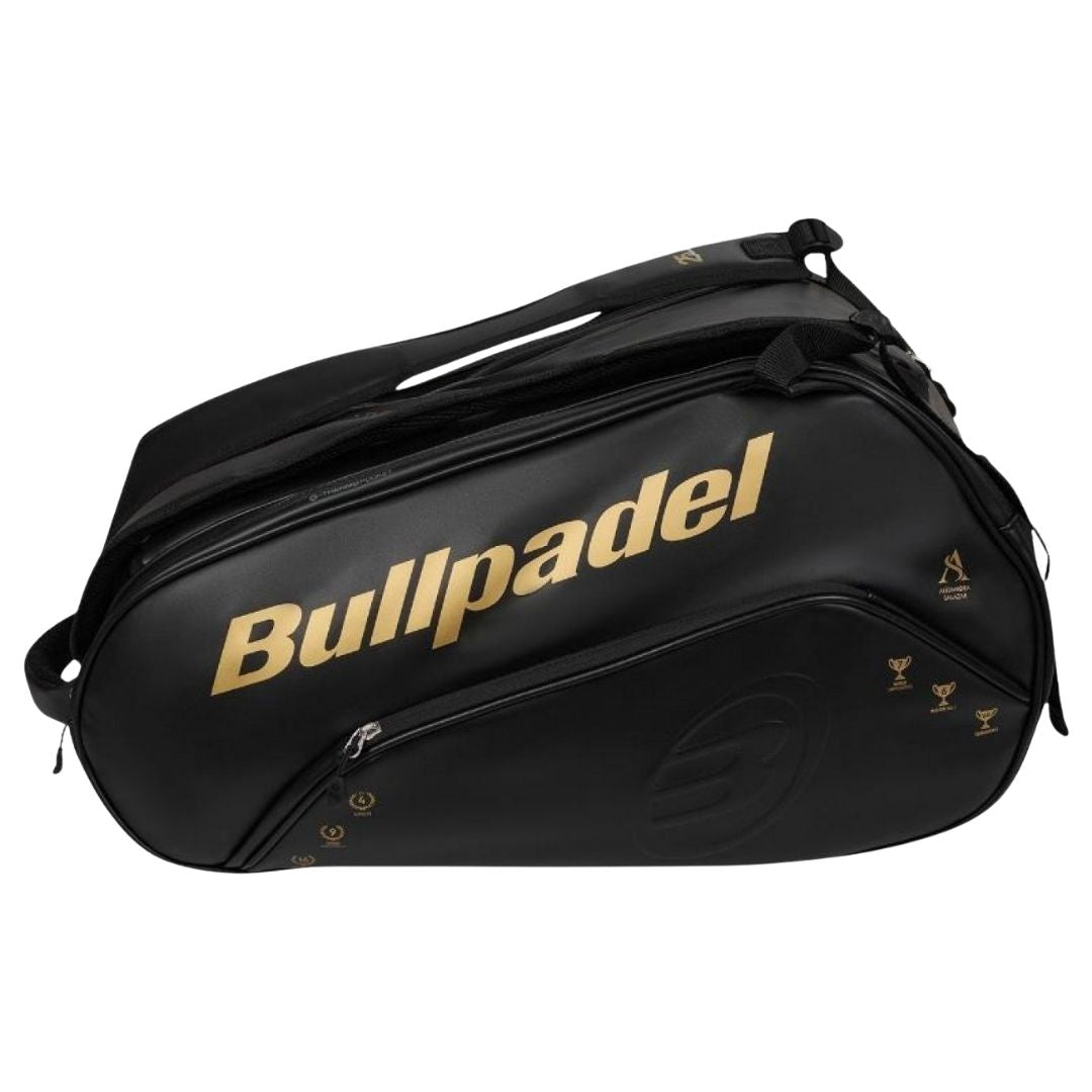 Bullpadel BPP26006 Flow Alejandra Salazar