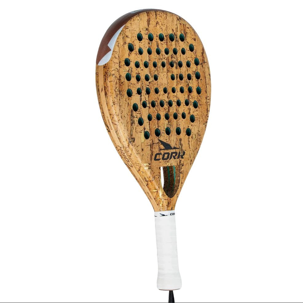 Cork Classic II Padel Racket