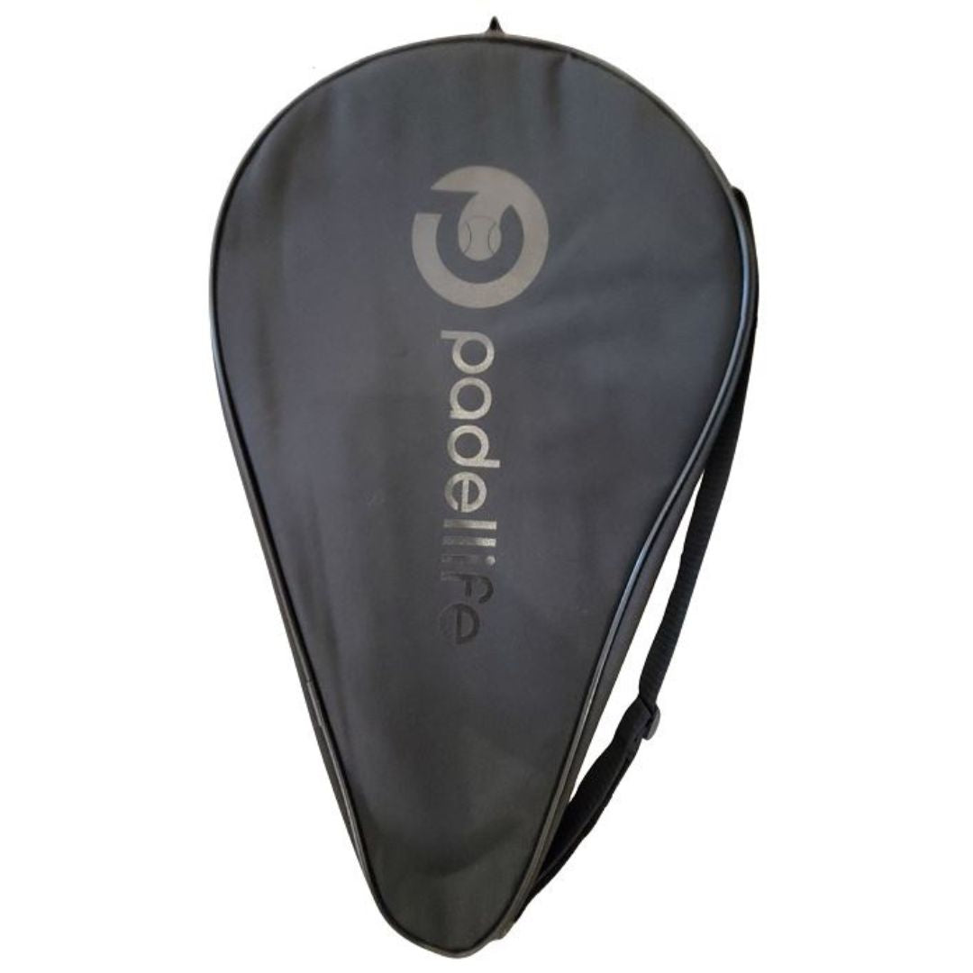 Padellife Padel Thermo Cover