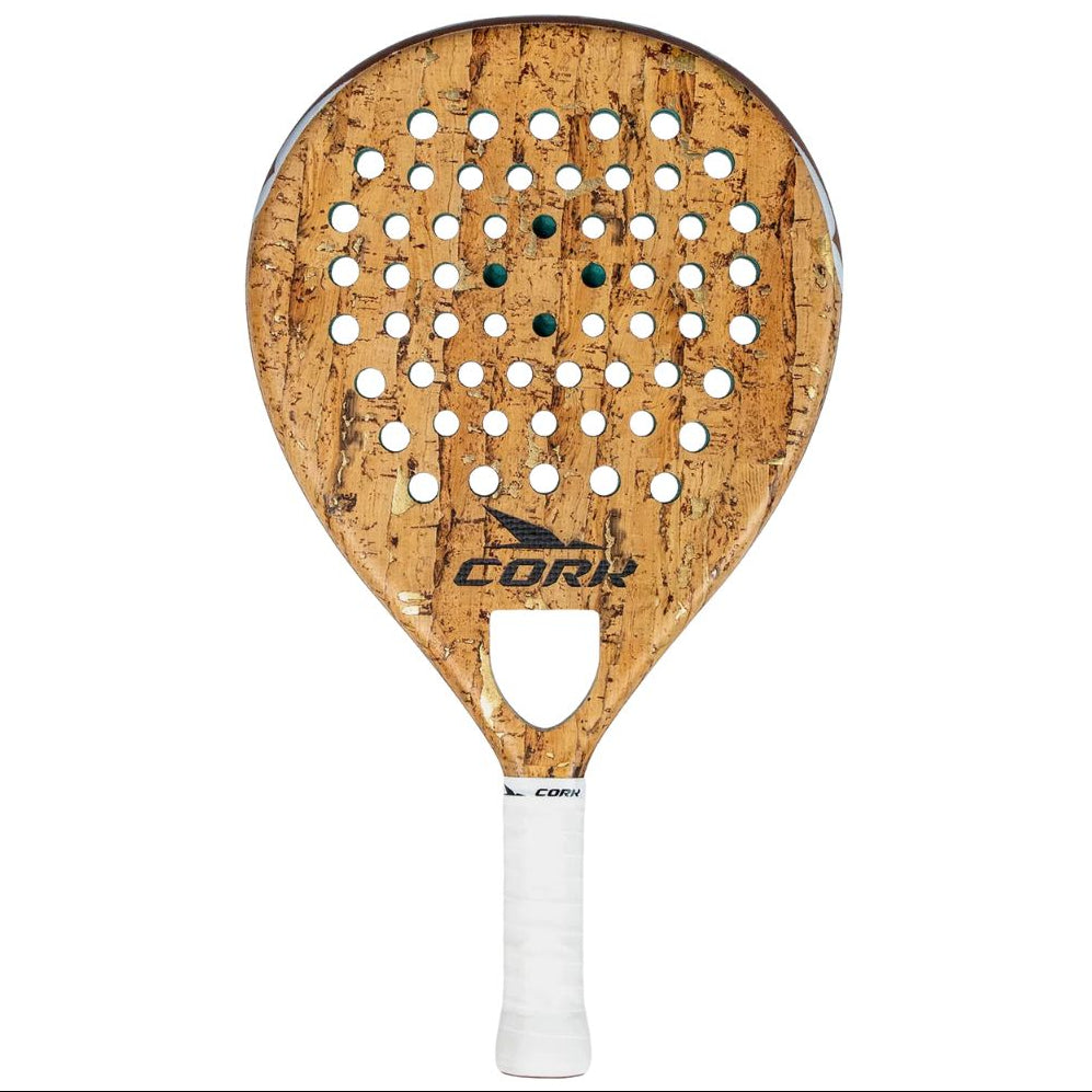 Cork Classic II Padel Racket