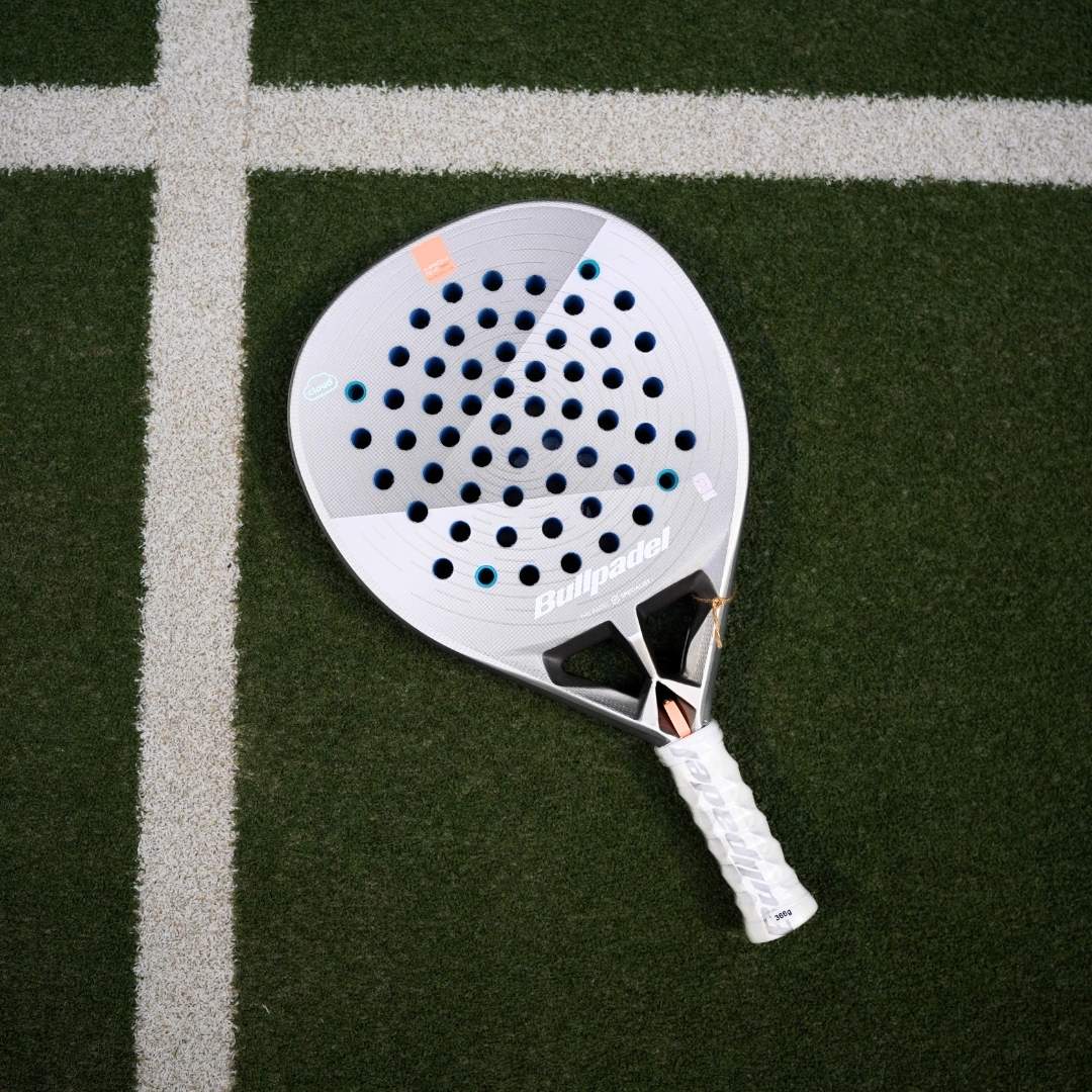 Bullpadel Hack 04 Hybrid Cloud 2026
