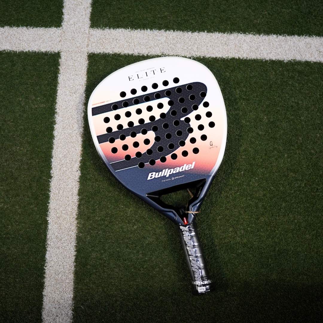 Bullpadel Elite W 2026