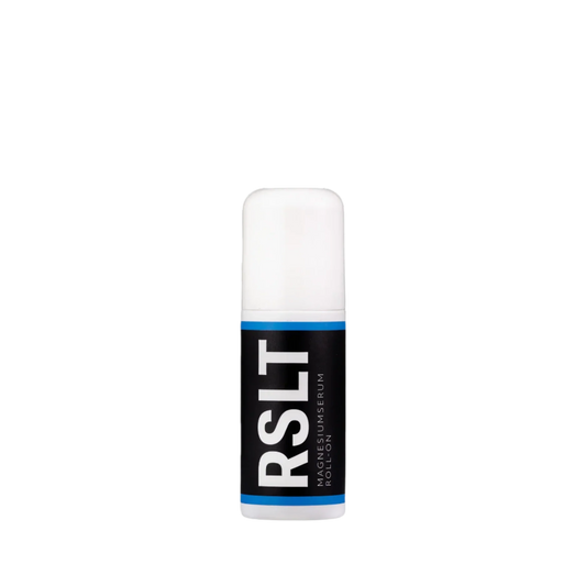RSLT Magnesium Roll-On