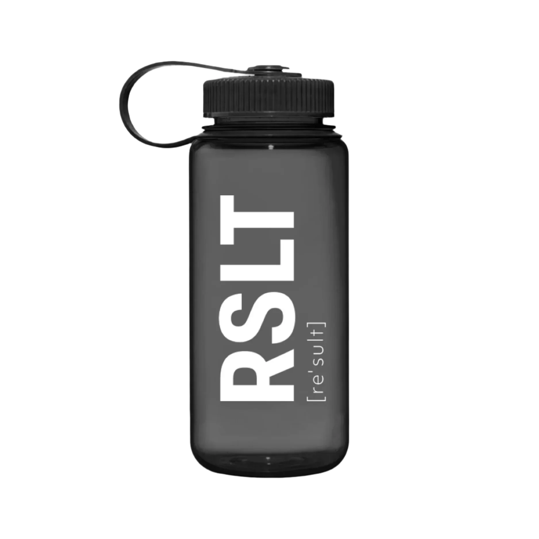 RSLT Water Bottle