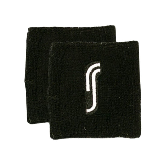 RS Padel Wristband Medium (Black) padellife