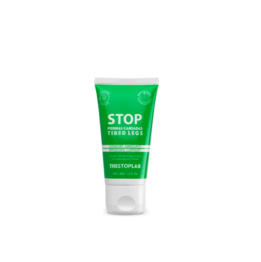 Stoppt müde Beine (50 ml)