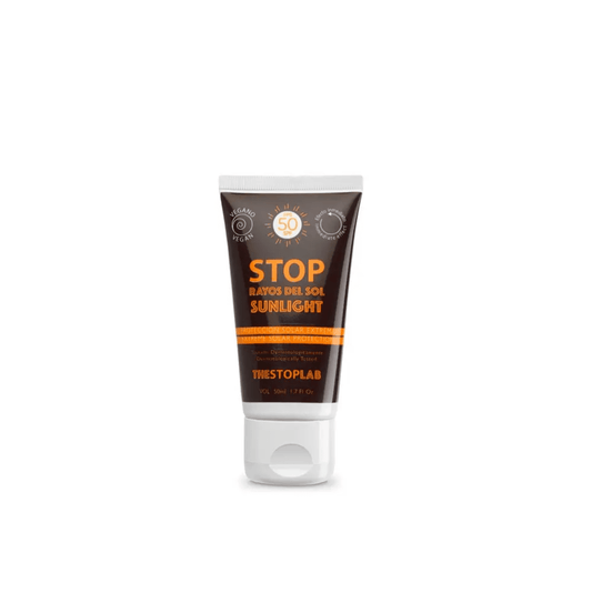 Stop Sunlight Sonnenschutz (50 ml)