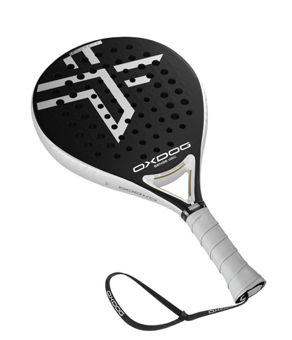 Oxdog Sense Match Light 2024 Padelschläger