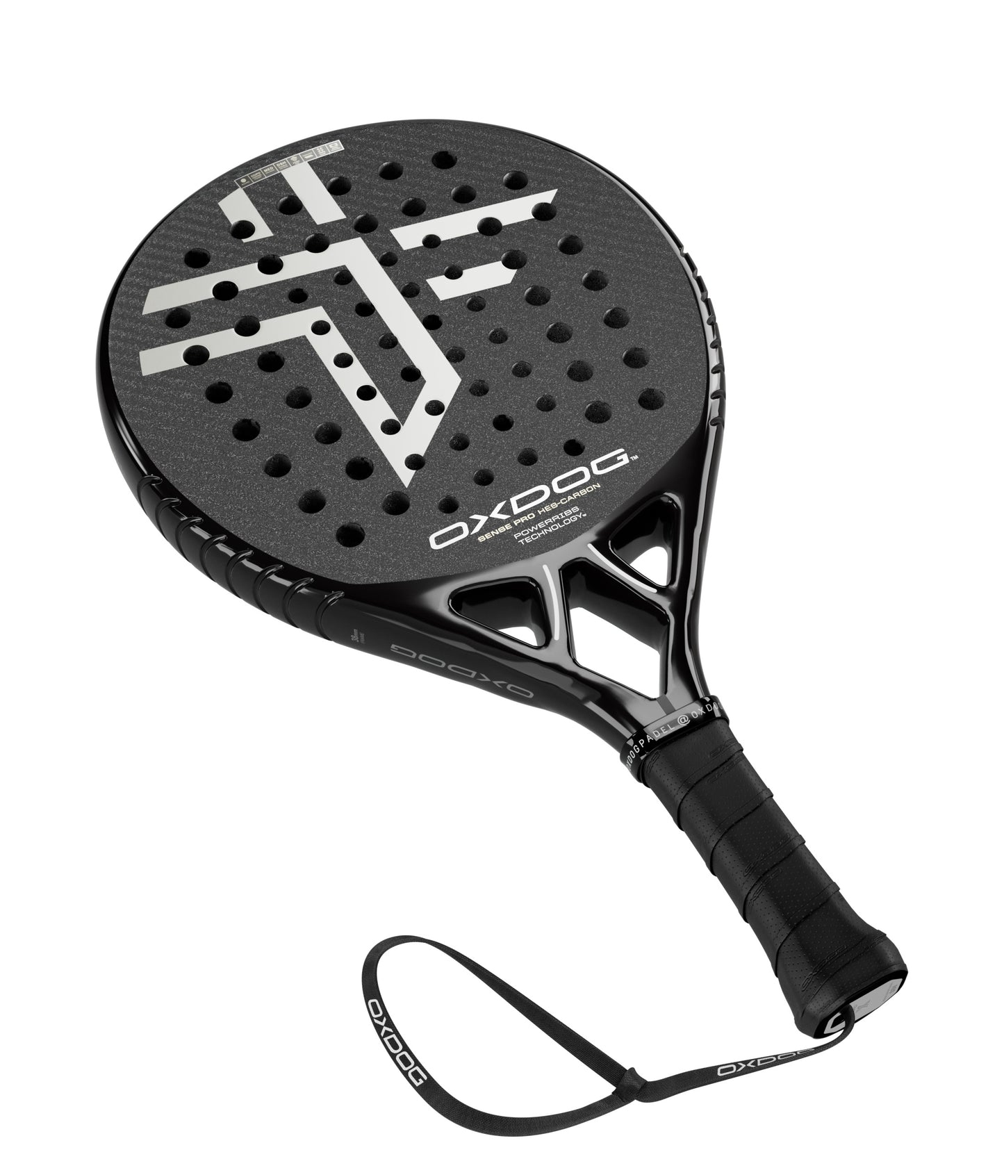 Oxdog Sense Pro 2024 Padel Racket