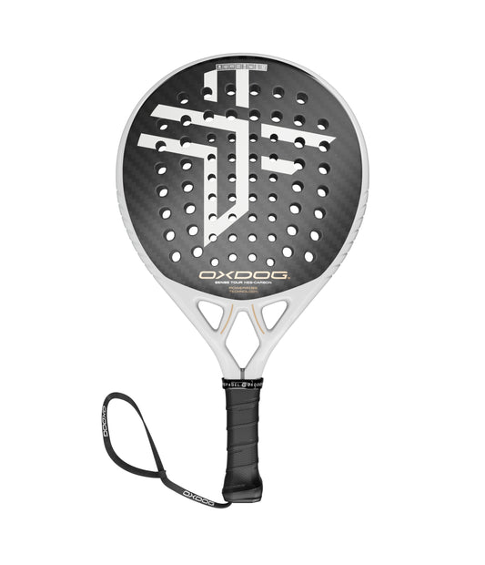 Oxdog Sense Tour 2024 Padel Racket