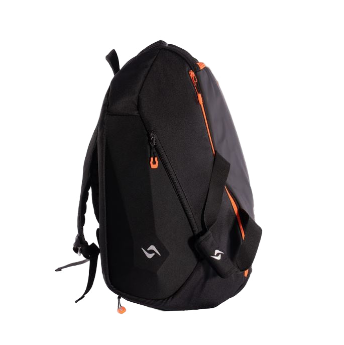 Siux Tour 2026 Padel Bag Negro