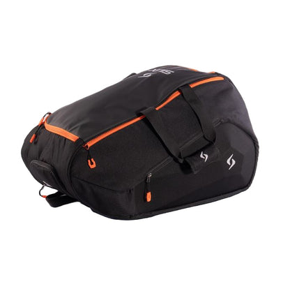 Siux Tour 2026 Padel Bag Negro