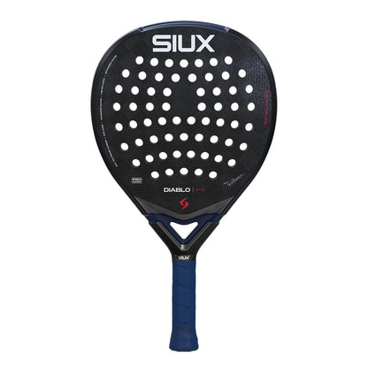 Siux Diablo Pro 2026 (Night Blue)