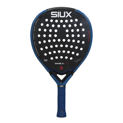 Siux Diablo Pro 2026 (Royal Blue)