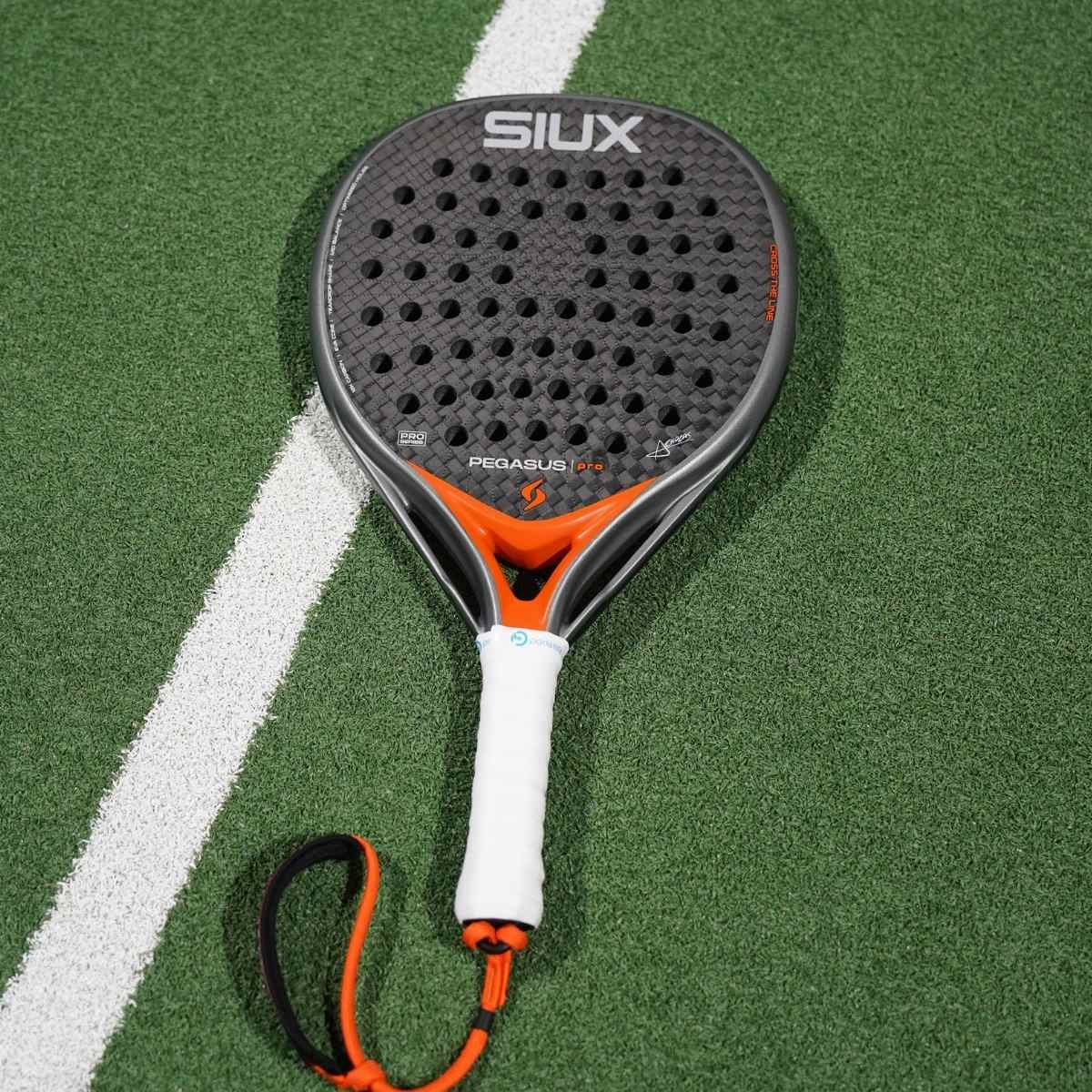 Siux Pegasus Pro 2026 Padellife