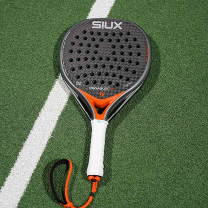 Siux Pegasus Pro 2026 Padellife