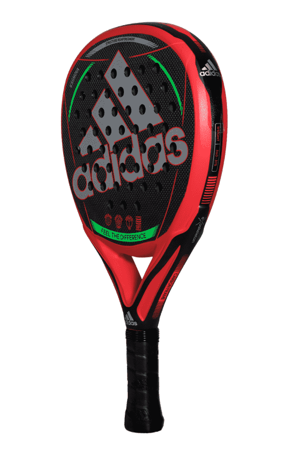 Adidas Essnova Carbon 3.1 Padel Racket