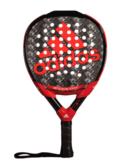 Adidas Metalbone Youth padel racquet - Mypadellife.com