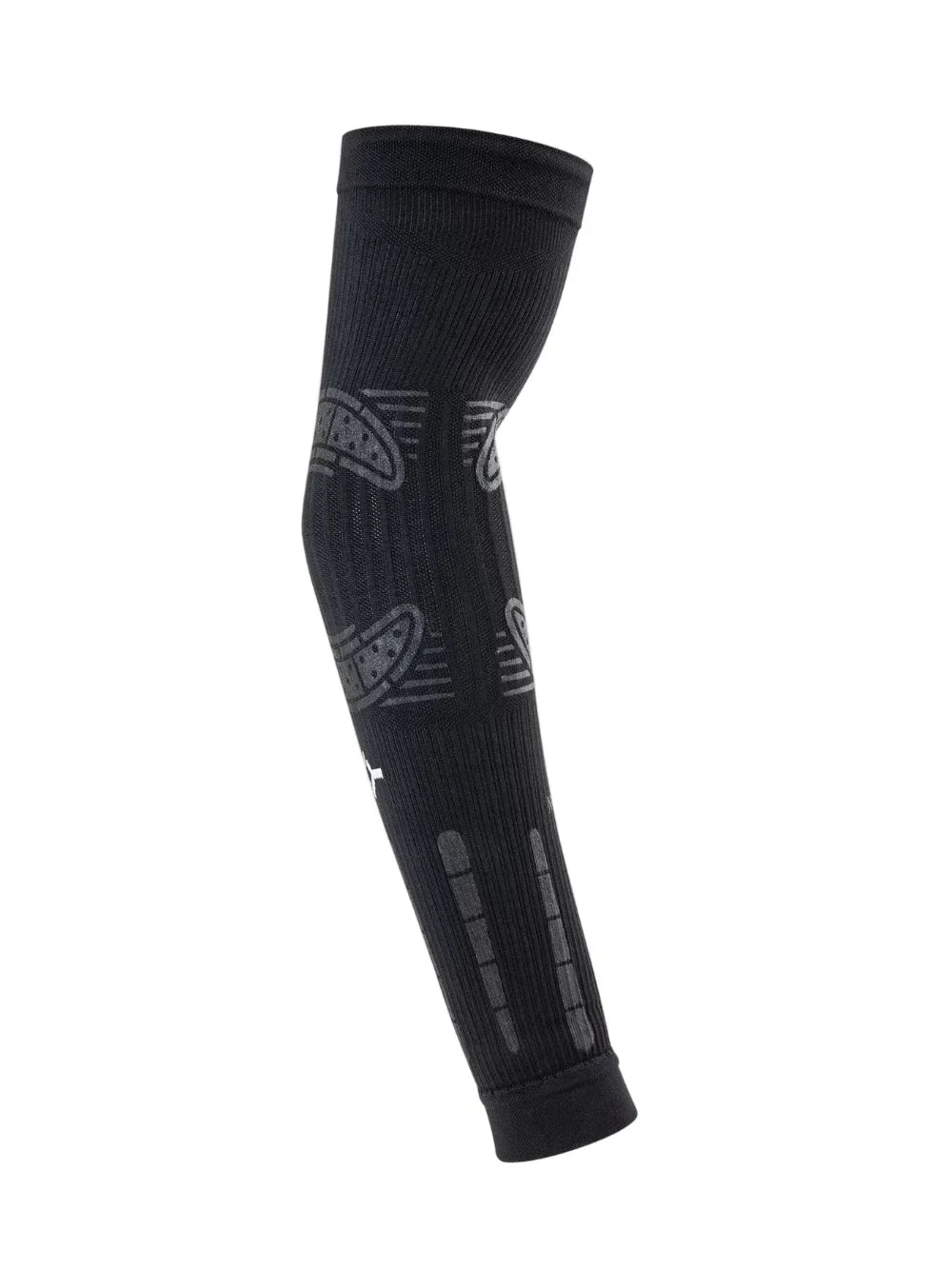 Floky Sleeve (2-pak, Sort)