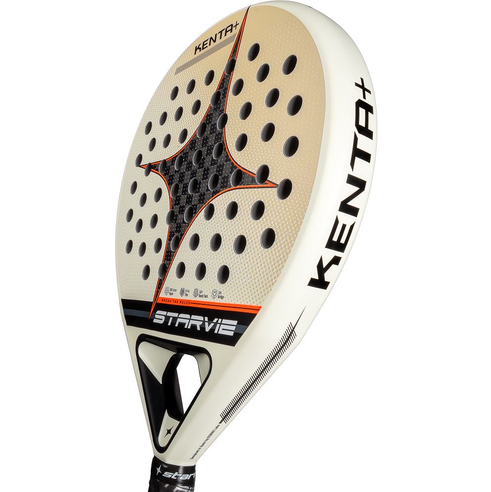 Starvie Kenta+