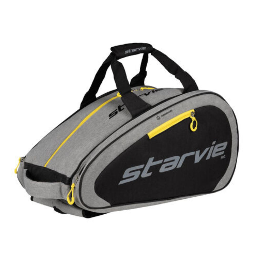 Starvie Plata Lux 2025 Padel Bag