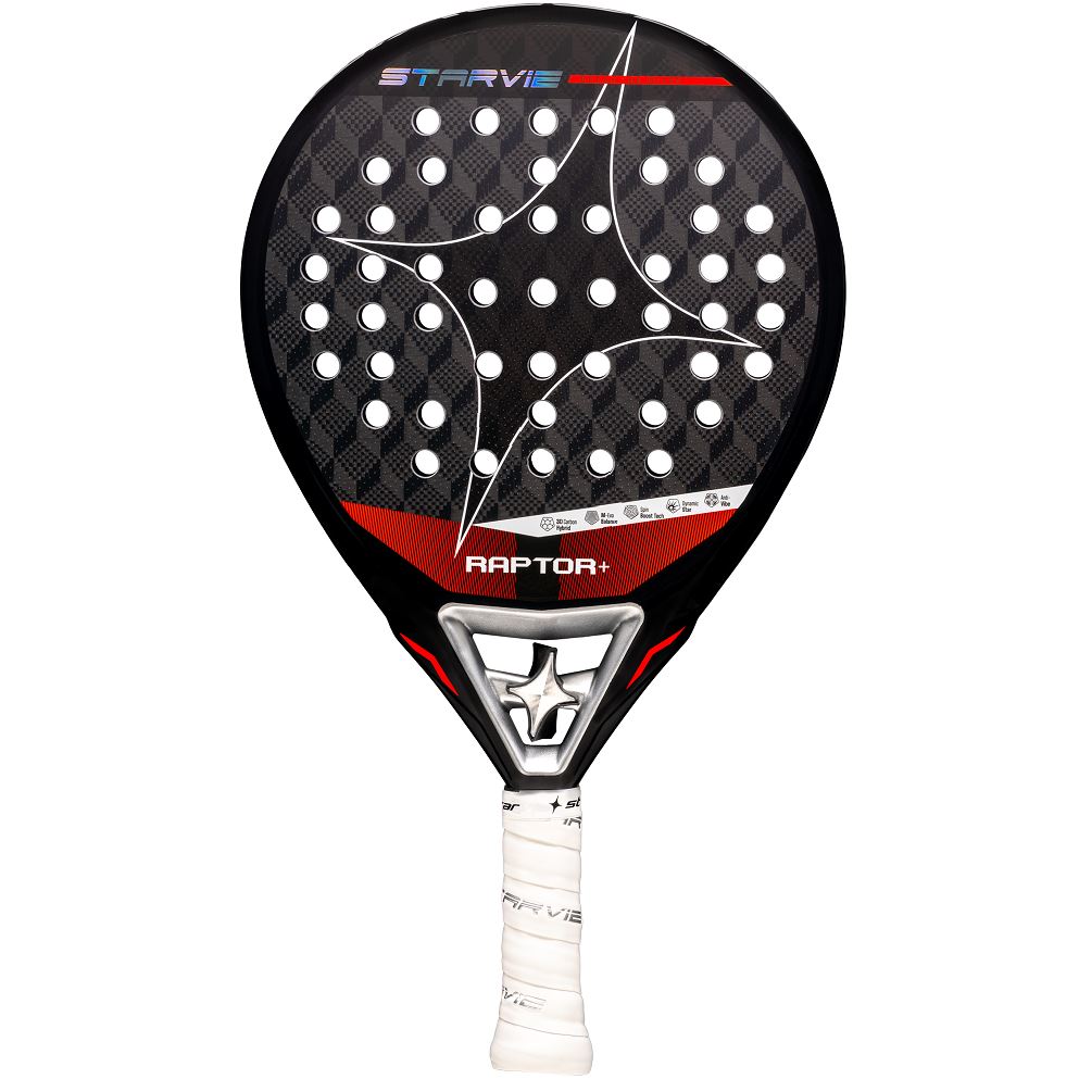 Starvie Raptor+
