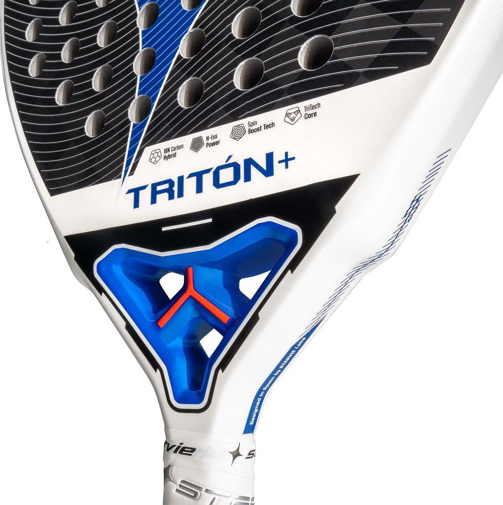 Starvie Triton Power+