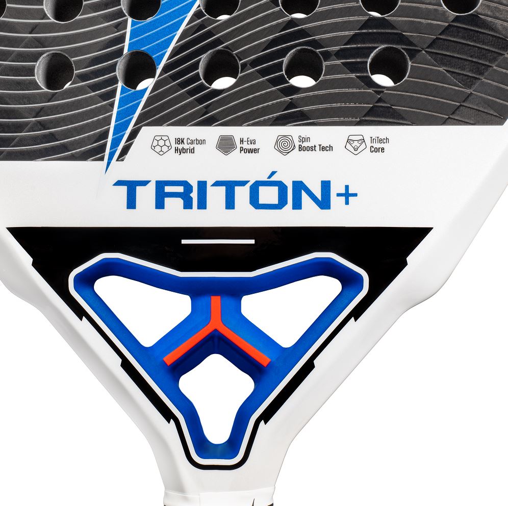 Starvie Triton Power+