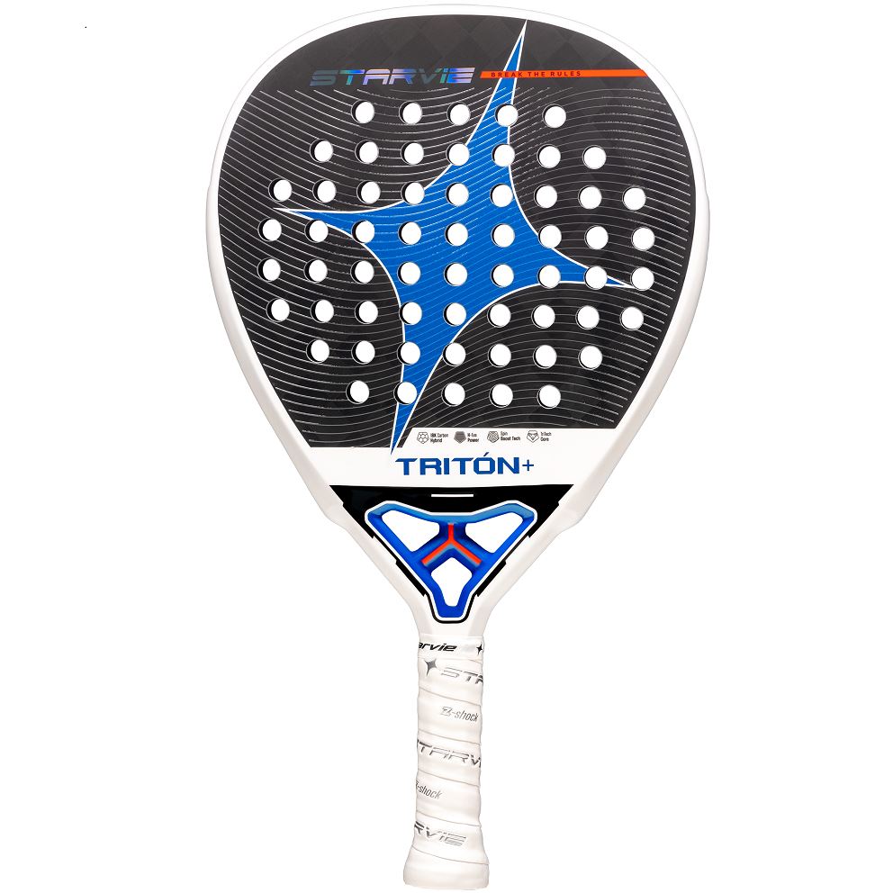 Starvie Triton Power+