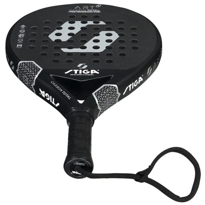 Stiga Art Padel Racket