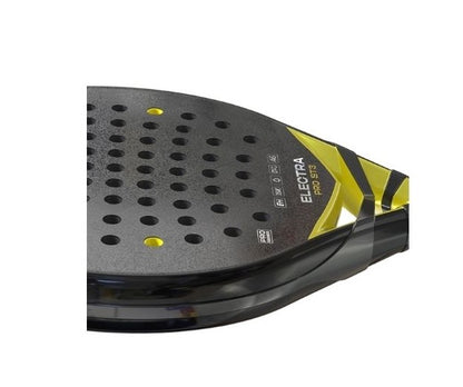 Siux Electra ST3 Stupa Pro Padel Racket