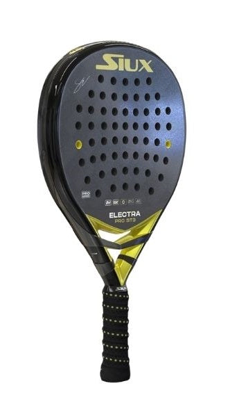 Siux Electra ST3 Stupa Pro Padel Racket