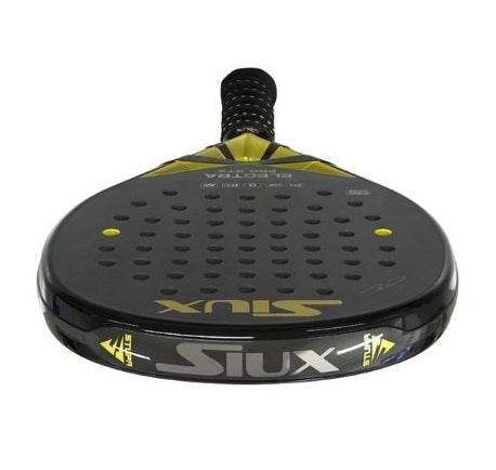 Siux Electra ST3 Stupa Pro Padelschläger