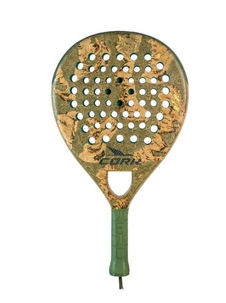 Cork Supreme Control III Padel Racket